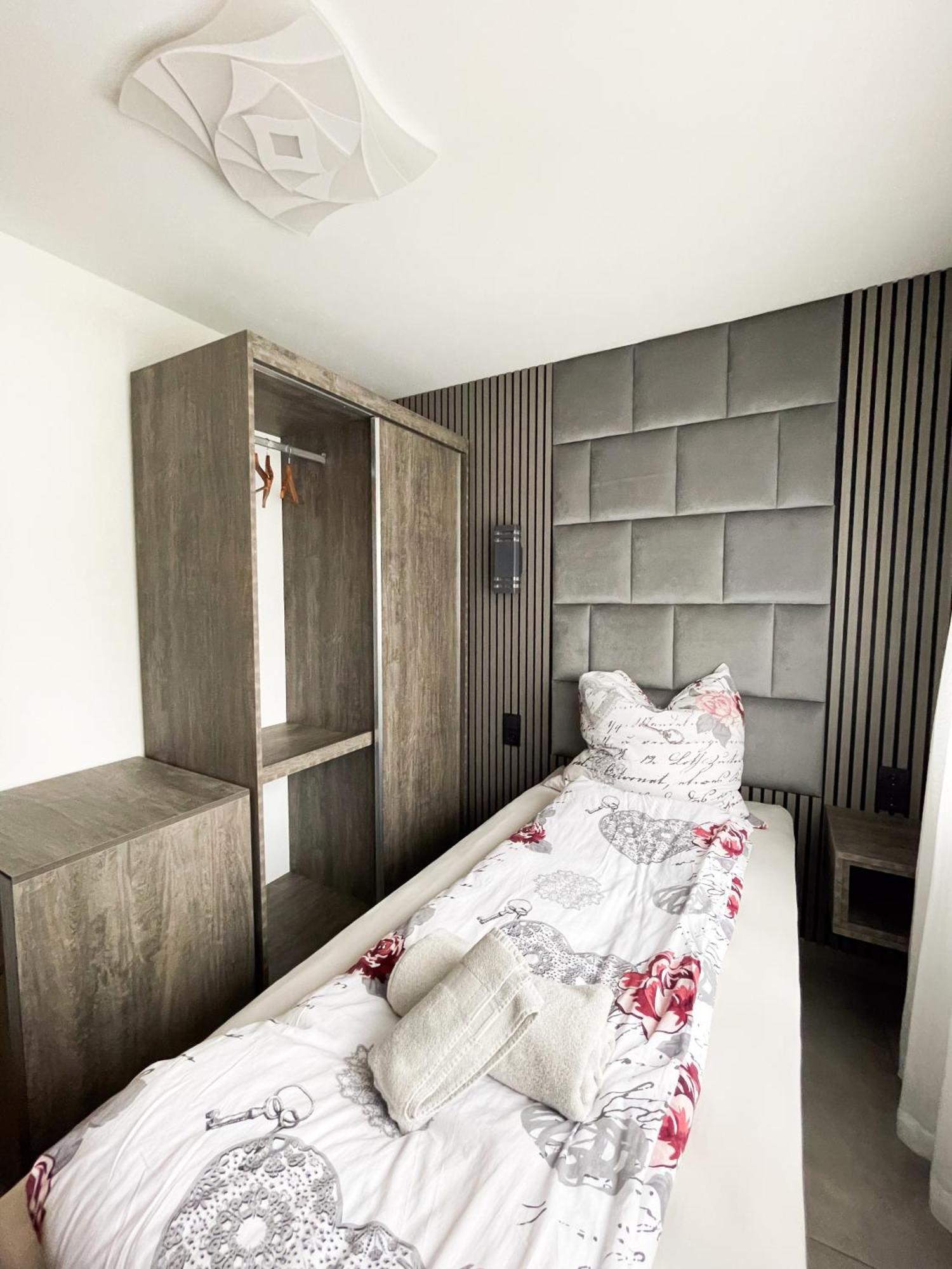 Hotel Loewenstein Lich Dış mekan fotoğraf
